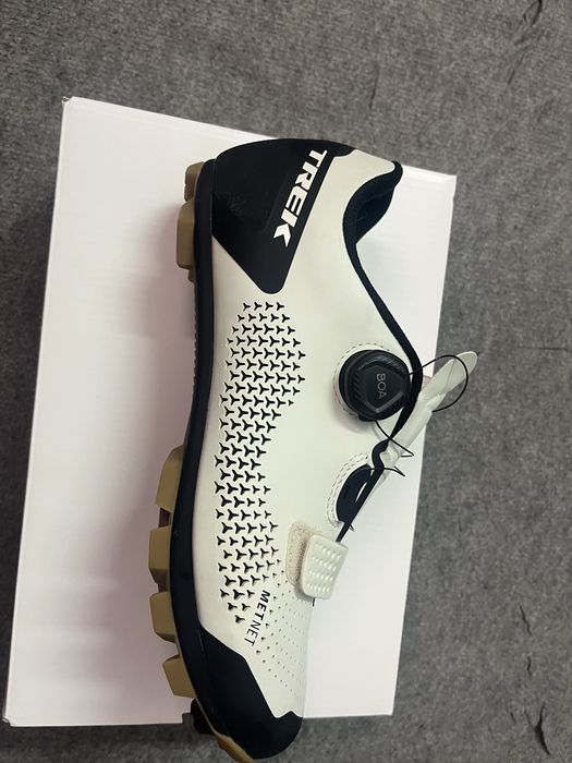 Buty  spd mtb trek foray roz 44