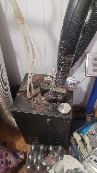 Пивное оборудование кеги клешни охладитель балон