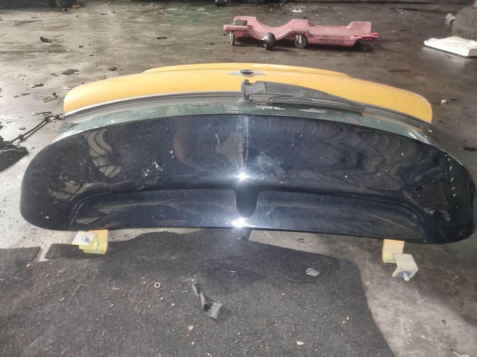 Mala completa Mini cooper S R56