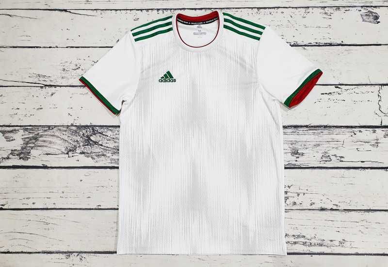 Adidas * climalite * print * koszulka * męska * unikatowa * Nowa * M