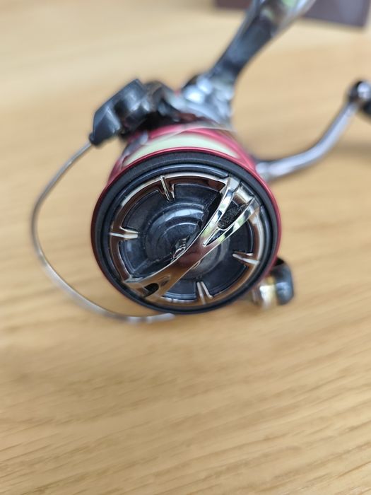 Kołowrotek Shimano Stradic CI4+   2500