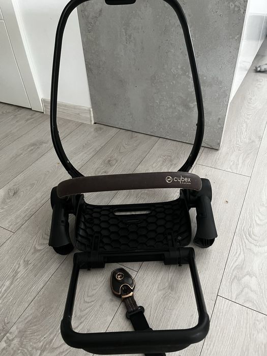 Siedzisko cybex priam 2.0 rosegold
