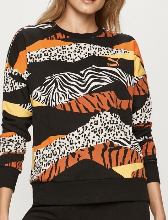 Bluza damska PUMA    S