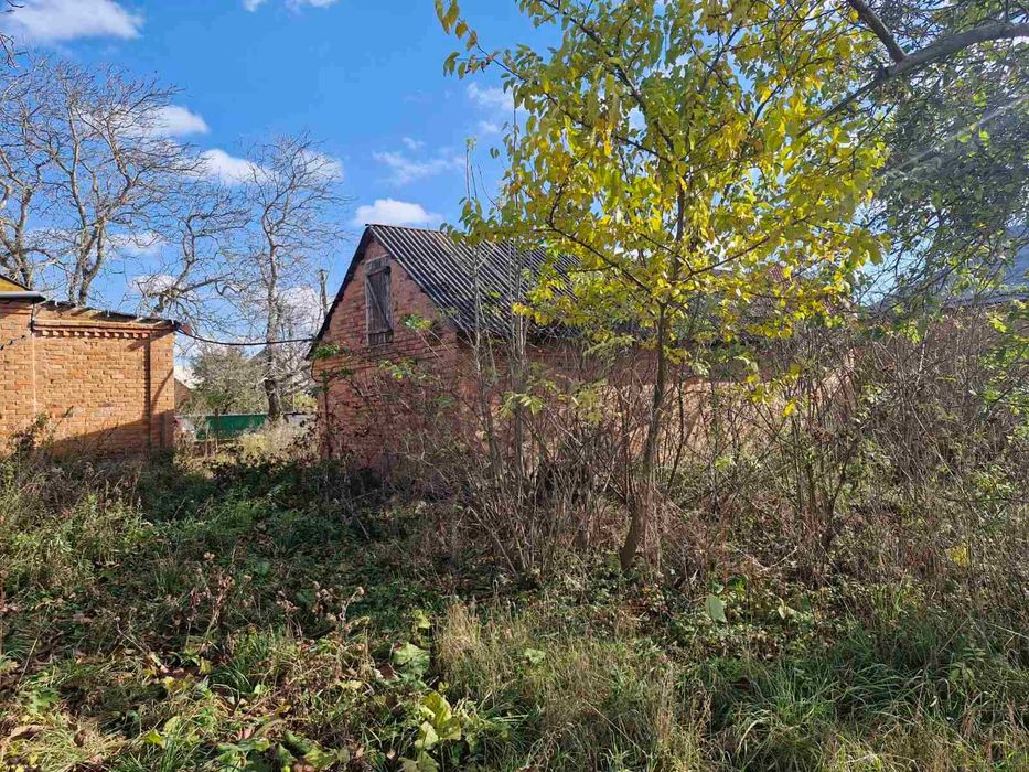 Продається будинок в Лукашівці