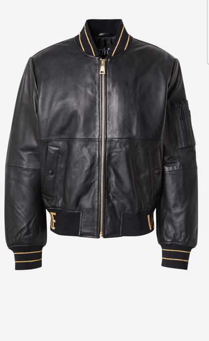 Куртка VERSACE jeans couture