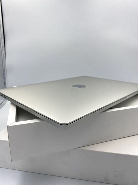 Ноутбук - Apple MacBook Pro 13'' M2 8/512GB Silver (MNEQ3) 2022