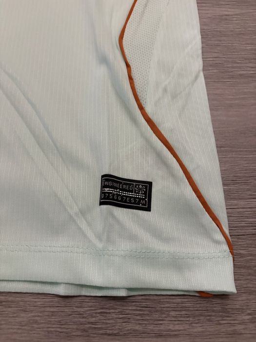 Camisola Alternativa França 2026