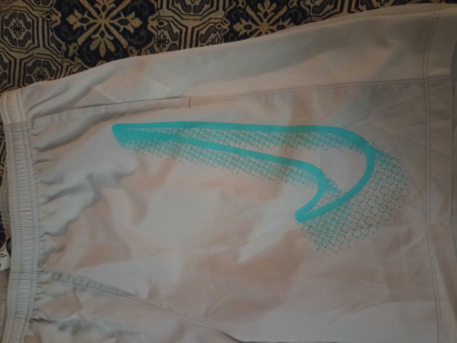 Шорти Nike L drifit
