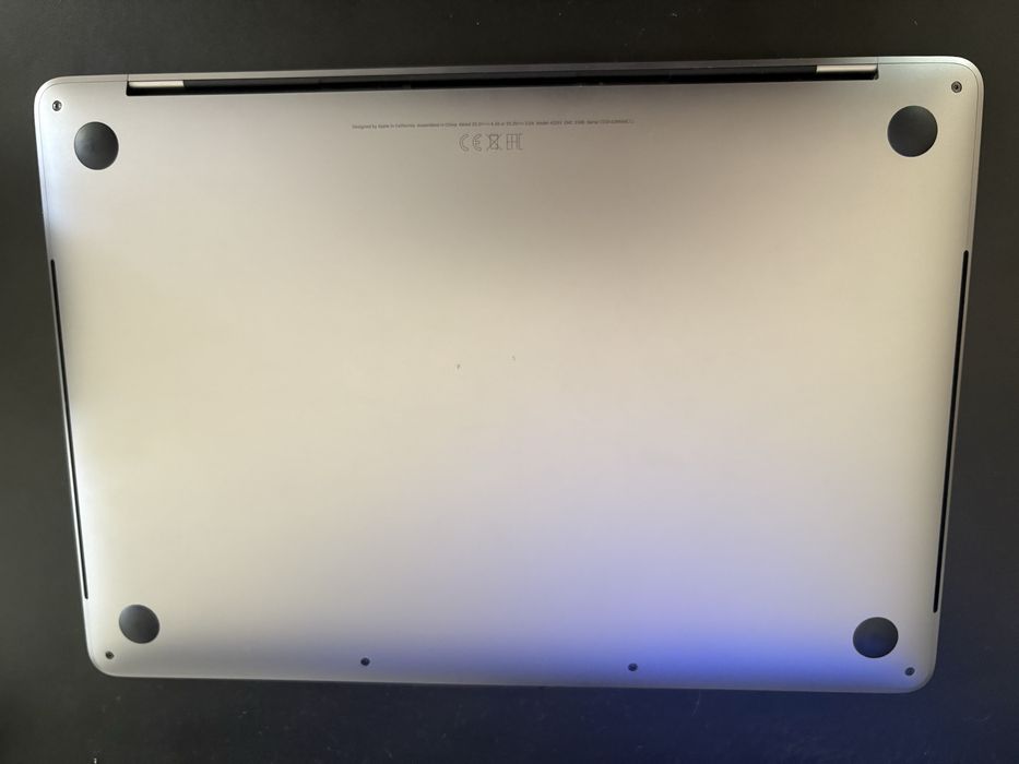 Macbook para peças