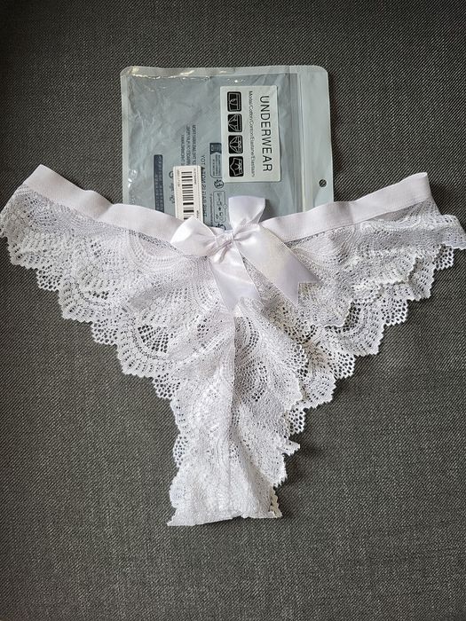 Super wygodne majtki