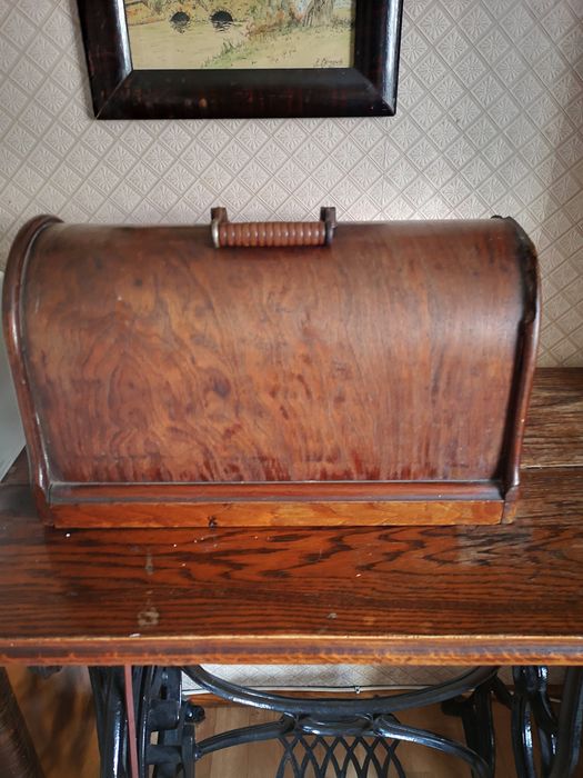 Maszyna do szycia Singer