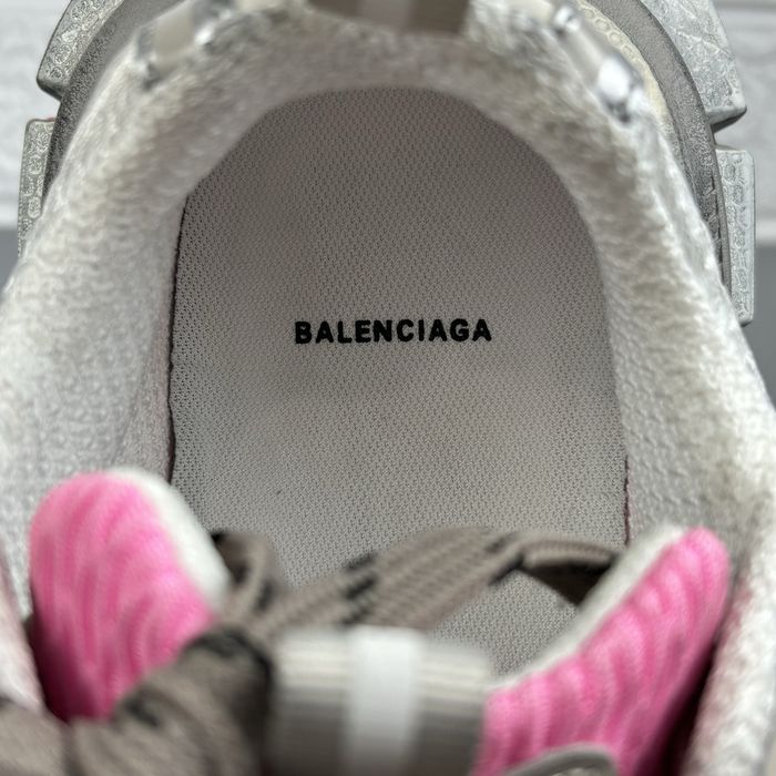 Кросівки Balenciaga 3 XL баленсіага 3 ікс ель
