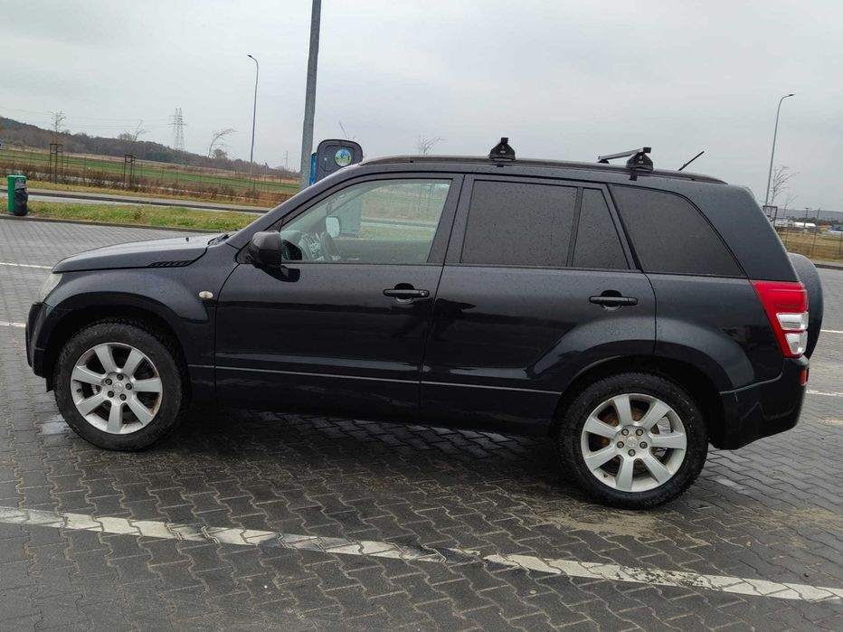 Kia Sorento / 2.5 Diesel / 2006r.