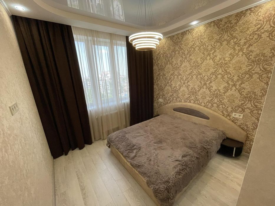 Сдам 1-но комн квартиру а ЖК Горизонт