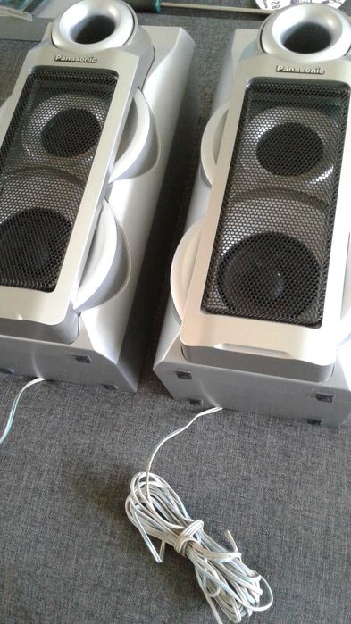 Колонки Panasonic SB-PS81A 6 Om 50W