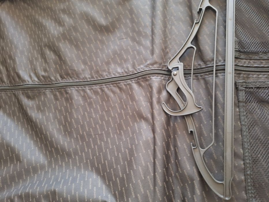 Pokrowiec na ubrania Wittchen