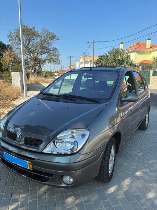 Renault Mégane Scénic 1.4 16V RT