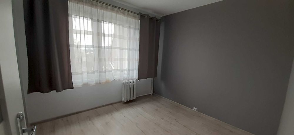 Mieszkanie 3 pokojowe os. Piłsudskiego