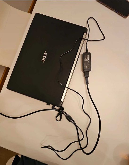 Notebook Acer A515 Intel i5 20Gb64586482612097123