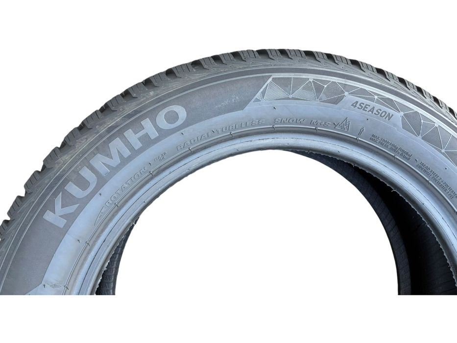 205/55/16 KUMHO SOLUS HA32 91H