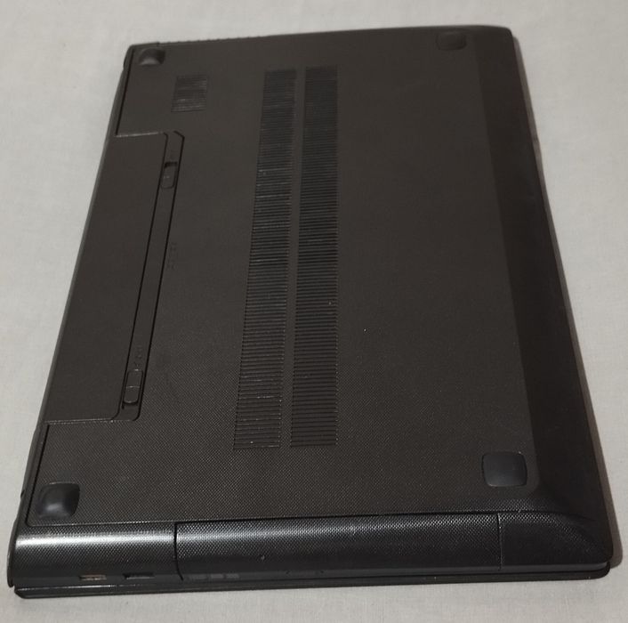 Ноутбук  Lenovo G500 / 15.6" /i3 /SSD / 12Gb