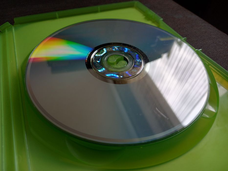 Gra Disney Auta 2 na konsolę xbox 360 Cars