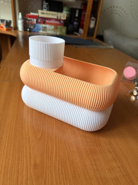 Органайзер для косметики