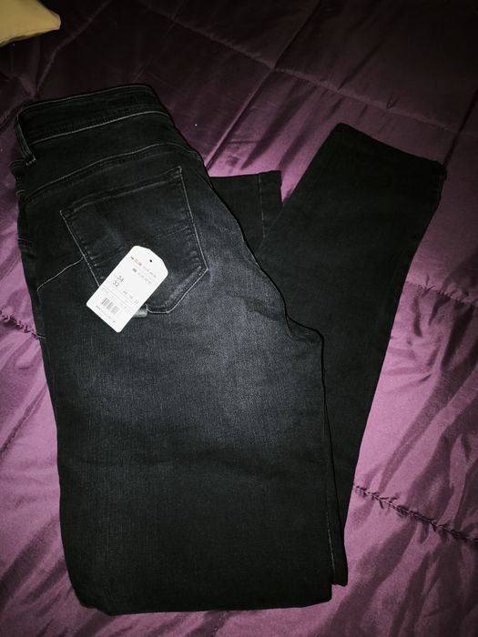 Calças salsa como novas