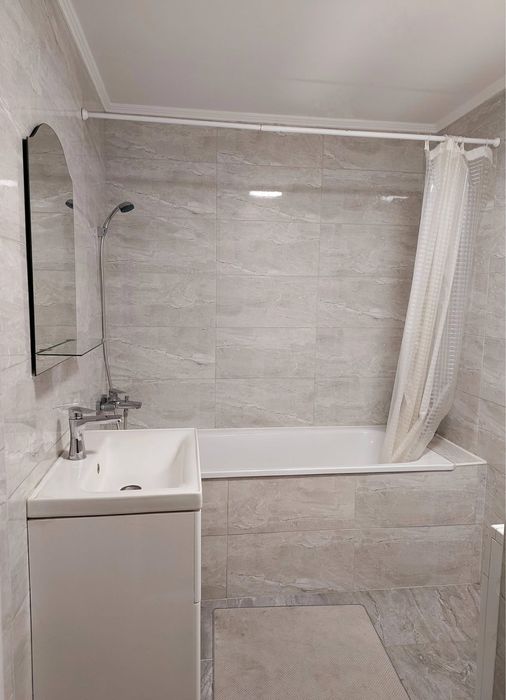 Продаж двокімнатної квартири вул.Куліша центр