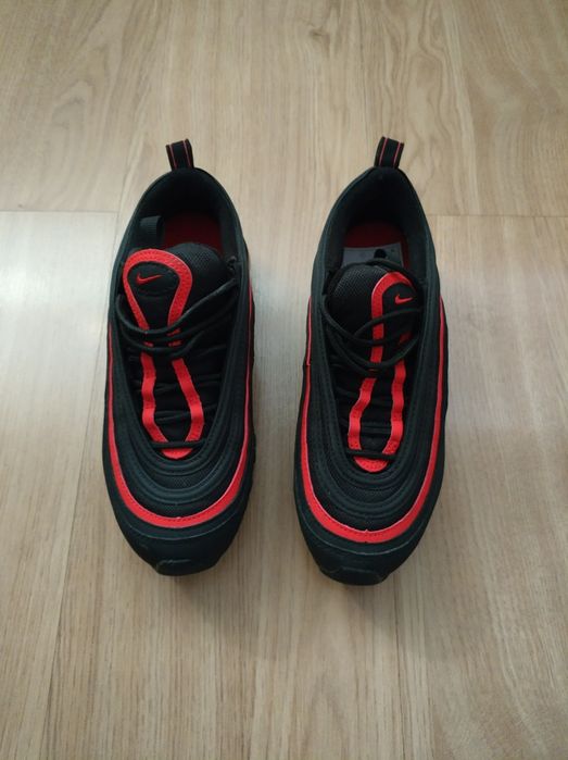 Ténis Nike Air Max 97
