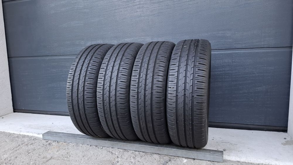 Continental 195/65 R15 NOWE 2024