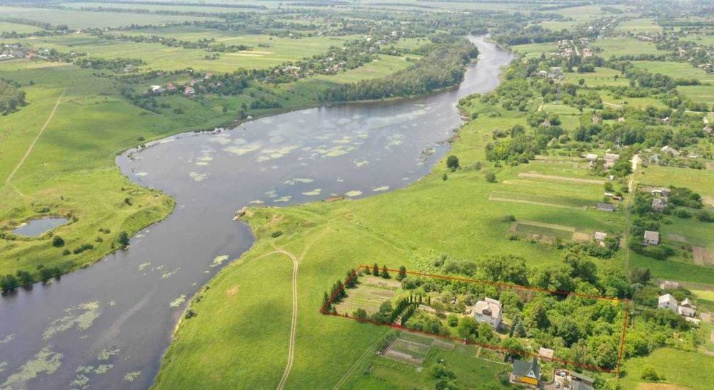 № 13393 - Продаж цегляного будинку, с.Ліщин!