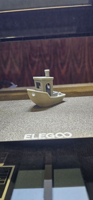 Elegoo Neptune 4 Pro-3D PRINTER
