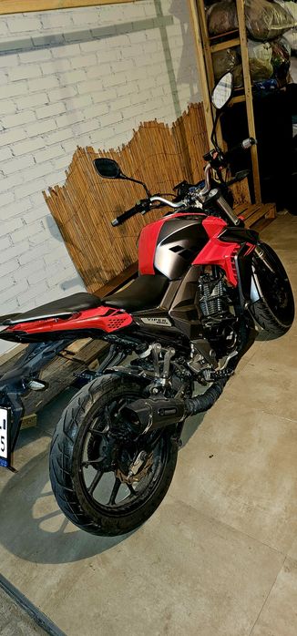 Lexmoto viper 125/150