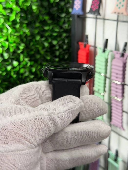 Garmin FENIX 5X Plus Sapphire WATCHMANIA Найбільший вибір Гарантія