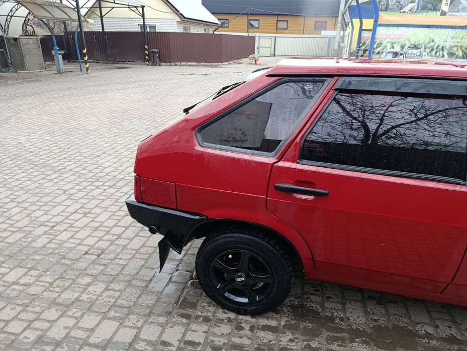 ваз 2109 продажа
