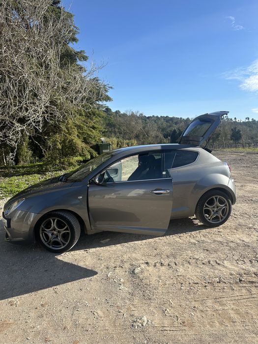 Alfa Romeo MiTo 1.3 JTDM Distinctive