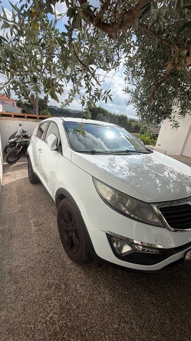 Sportage em ótimo estado e todo revisado foto 3