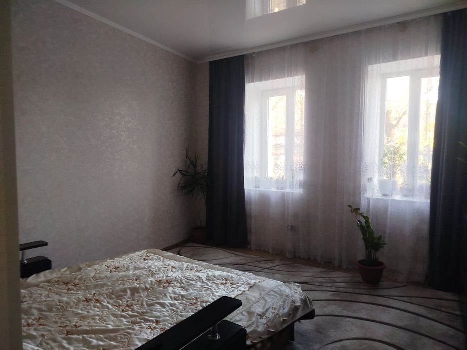 Срочно продам 1 ком кв ул.Ризовская -Раскидайловская