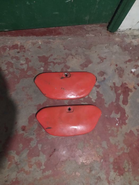 Продам запчасти на Минск