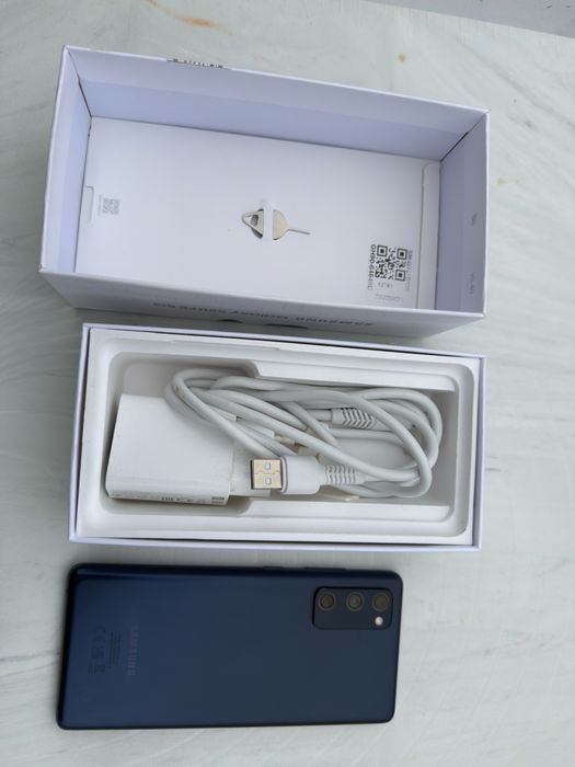 Samsung Galaxy S20 FE 5G 128 GB