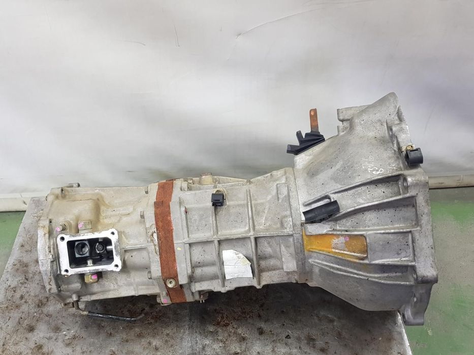 CAIXA DE VELOCIDADES TOYOTA LAND CRUISER J9 REF. 330306A560