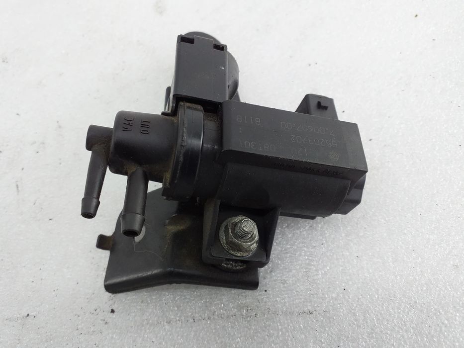 Eletrovalvula Turbo / N75 FIAT 500 (312_)