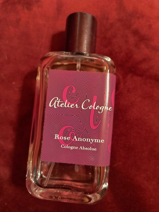 Atelier Cologne Rose Anonyme - UNIKAT