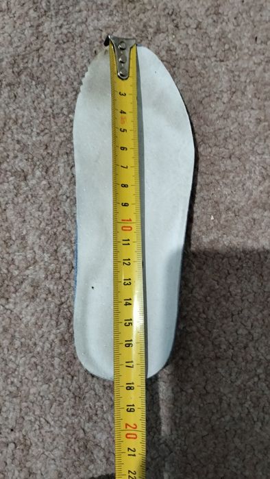 Шкіряні кросівки для хлопчика