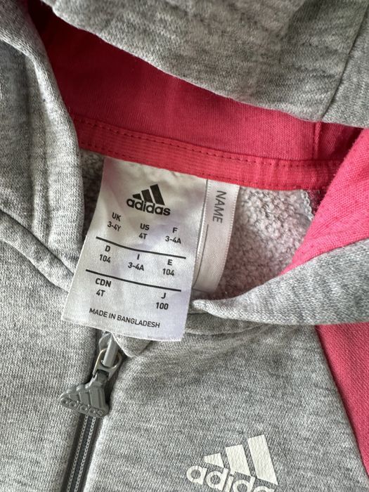 Костюм adidas  92 104