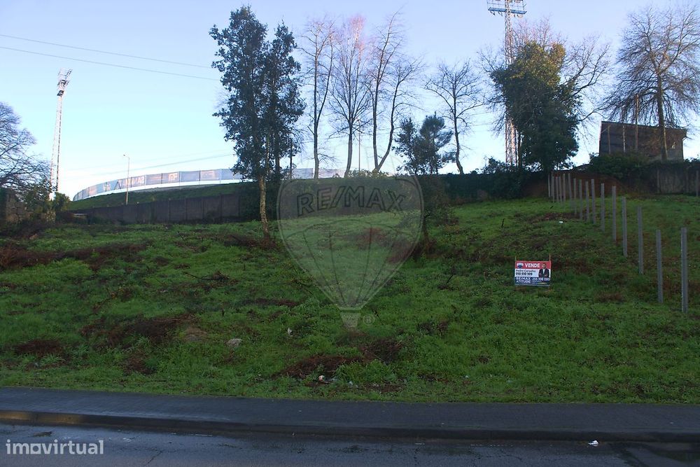 Terreno  para venda