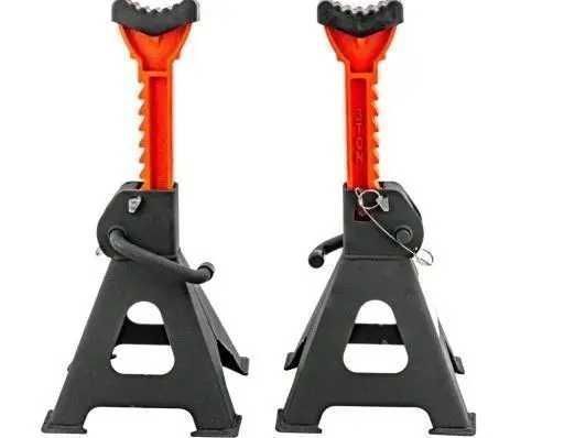 Комплект підставок під машину 3т FalonTech FT880533 подставки под авто