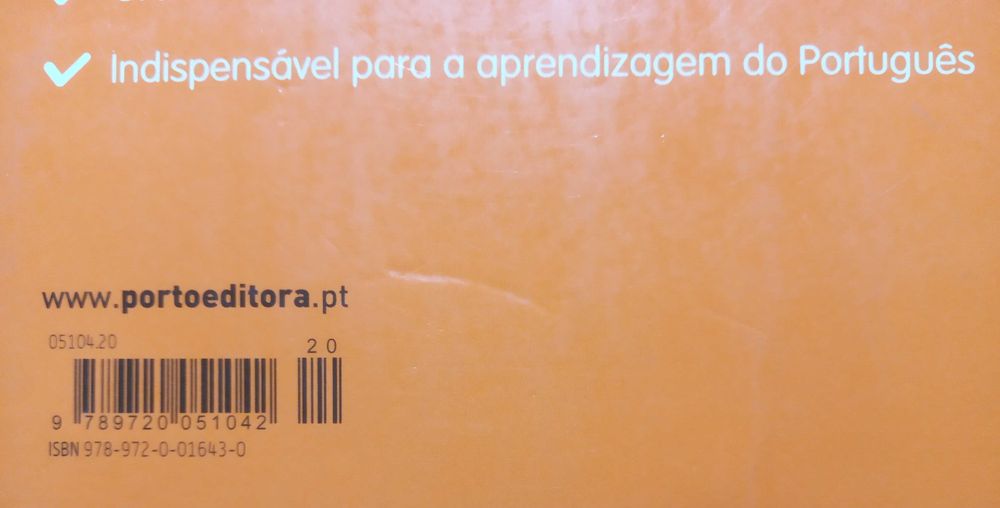 Livro Dicionário Básico Ilustrado Língua Portuguesa