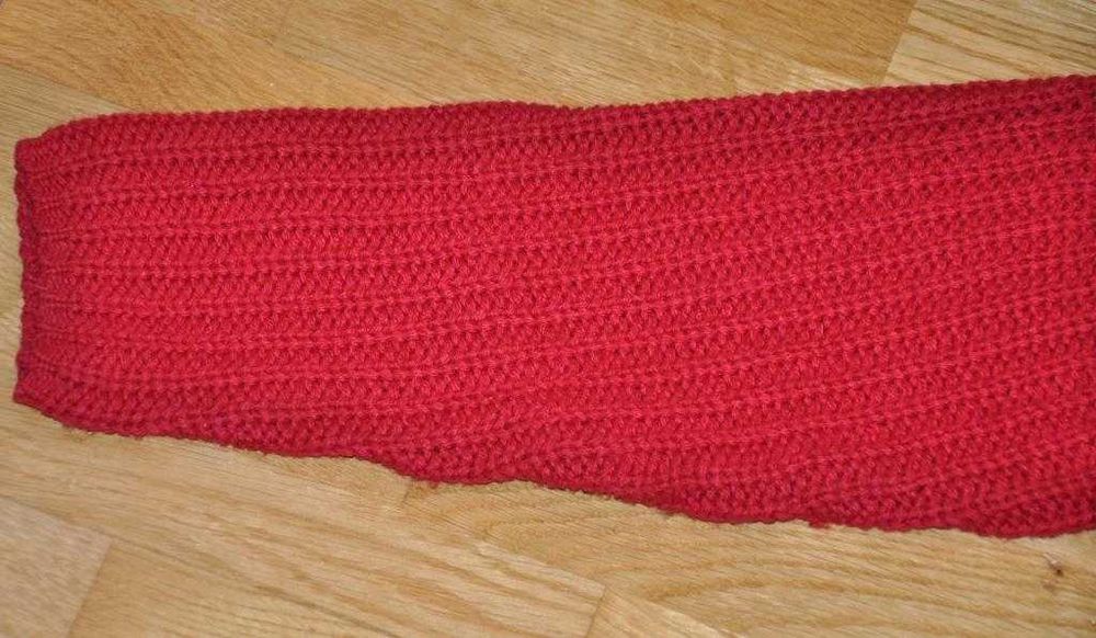 Sweter Hampton Republic S